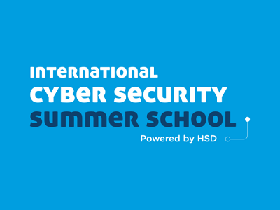 International Cyber Security Summer School (ICSSS) 2022: Confirmed partners and Schedule