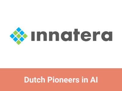 Dutch Pioneers in AI episode #1: Innatera Nanosystems