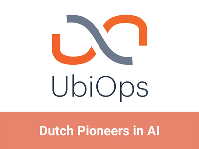 Dutch Pioneers in AI episode #3: UbiOps