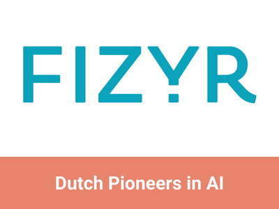 Dutch Pioneers in AI episode #2: Fizyr