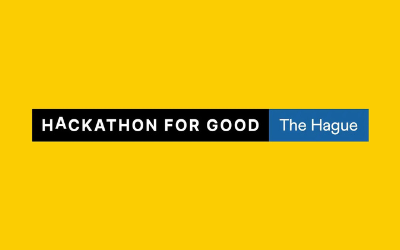 Hackathon for Good: call for challenges! Submit before July 17