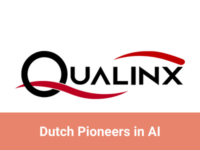 Dutch Pioneers in AI episode #8: Qualinx