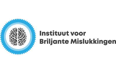 Institute for brilliant failures organizes AI award in collaboration with NL AIC [Dutch only]